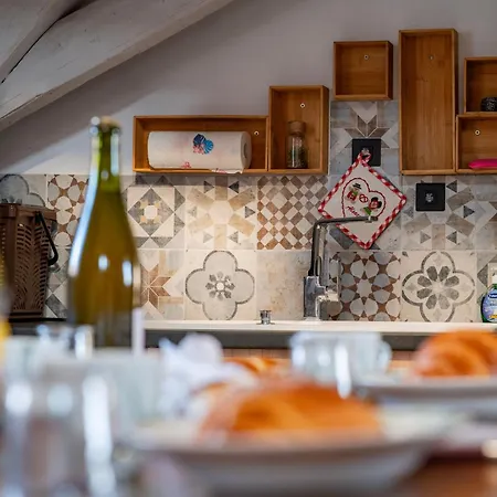 Duplex Spacieux Et Moderne Au Coeur De L Alsace Homestay Erstein