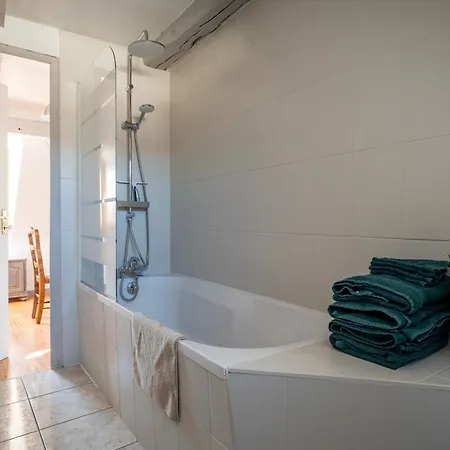 Duplex Spacieux Et Moderne Au Coeur De L Alsace Homestay