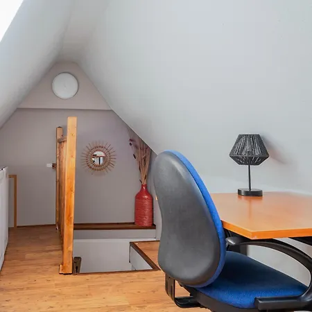 Duplex Spacieux Et Moderne Au Coeur De L Alsace Homestay Erstein